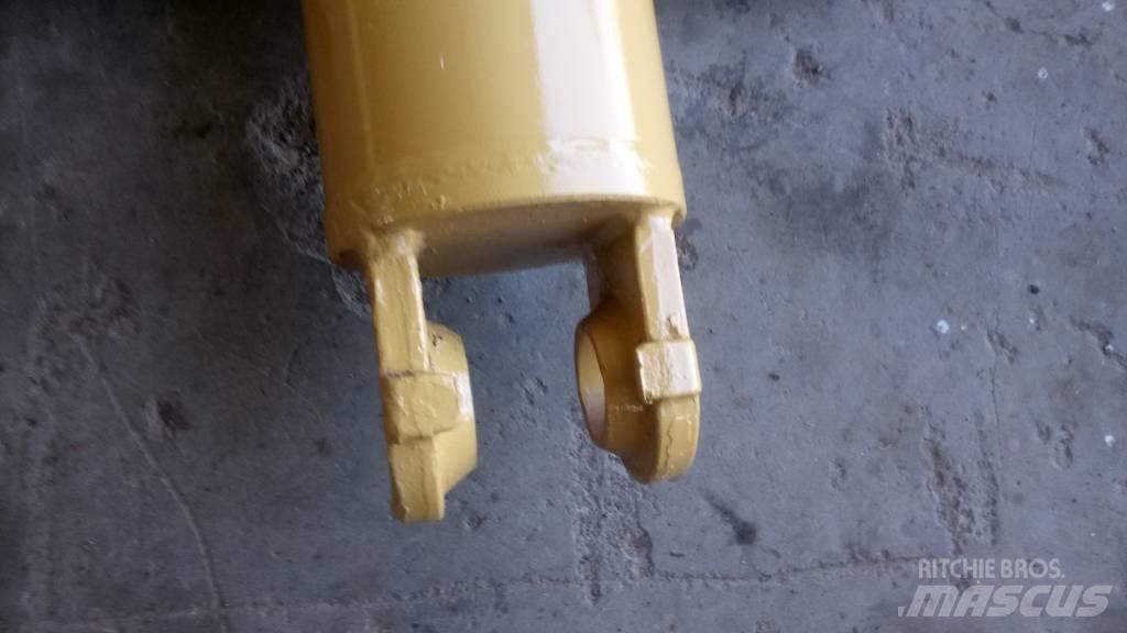 Volvo A 30 Hidraulika