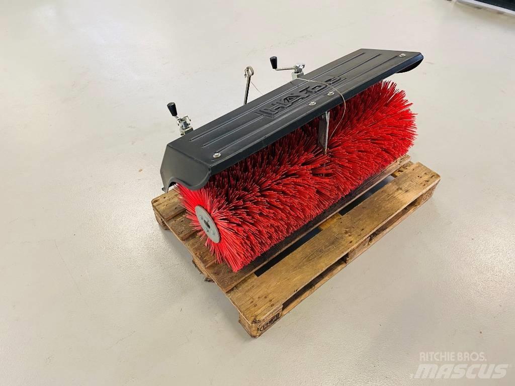  HAFog Kost 100 cm Ostale komponente za građevinarstvo