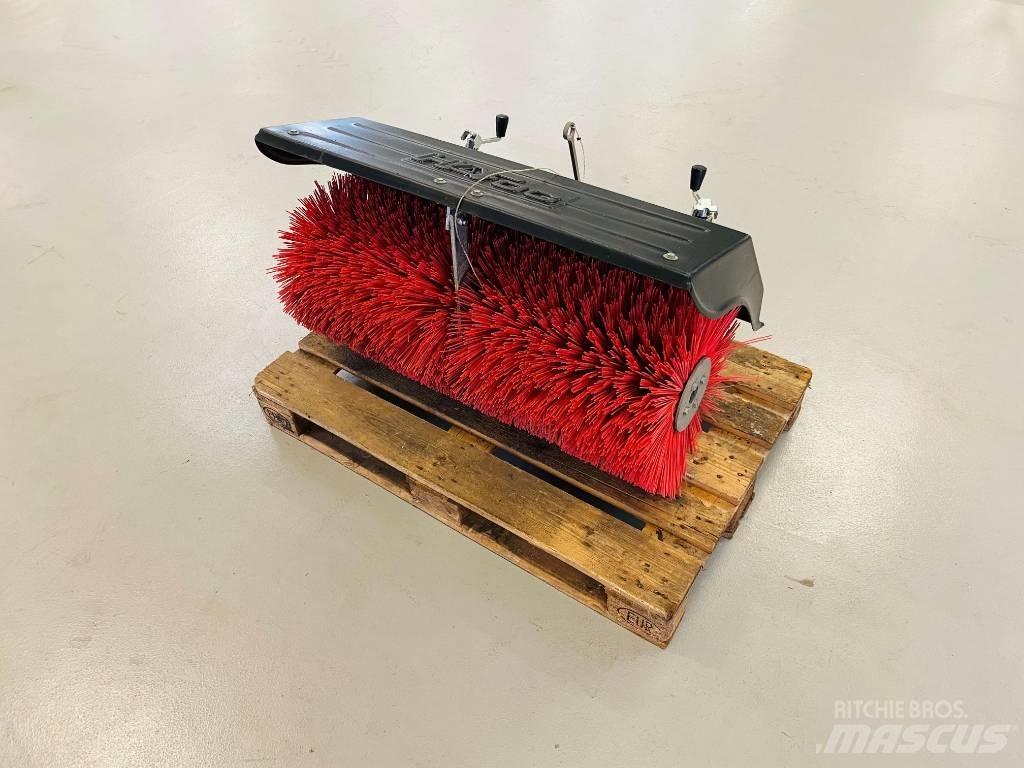  HAFog Kost 100 cm Ostale komponente za građevinarstvo