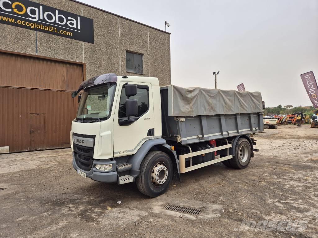 DAF LF 320 FA Ostali kamioni
