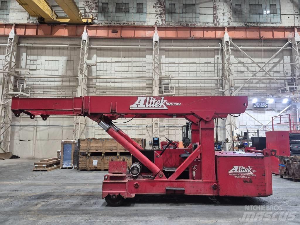  Lift Systems TWL030 Polovne dizalice za sve terene