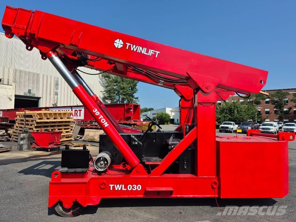  Lift Systems TWL030 Polovne dizalice za sve terene