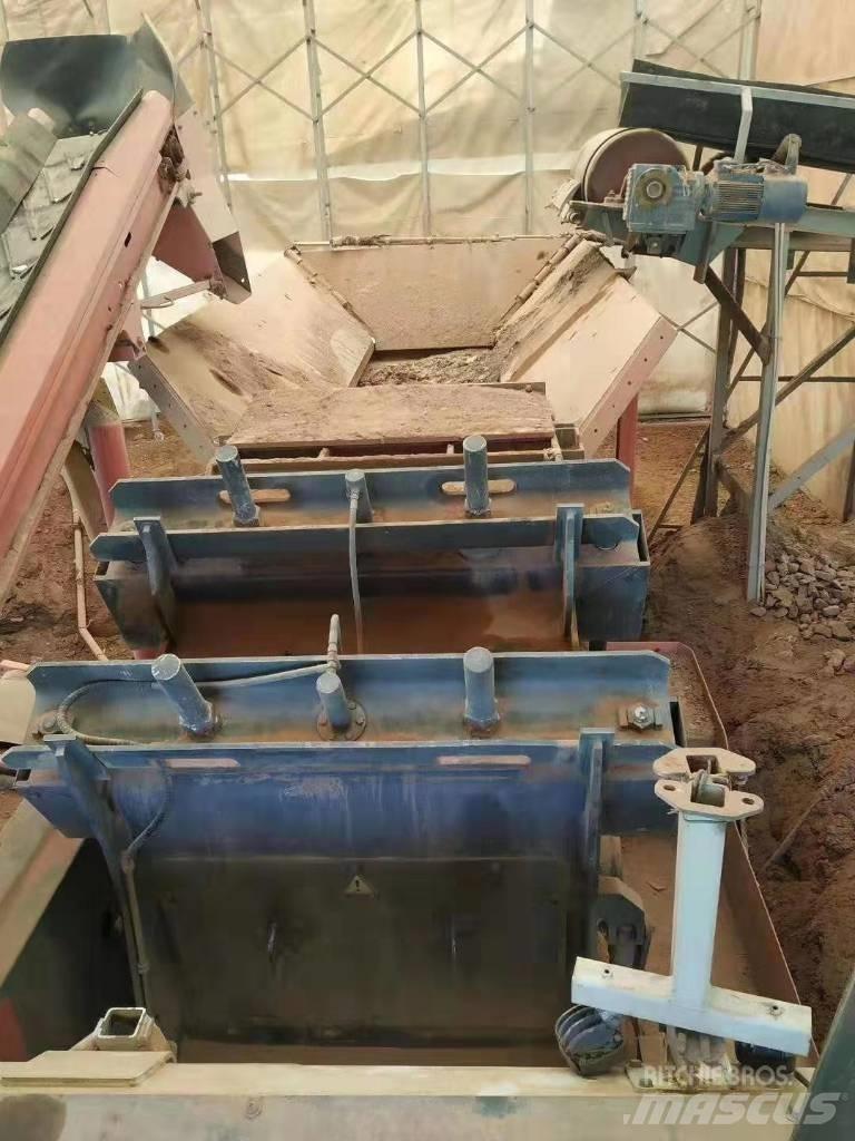 Sandvik QA 340 Sita
