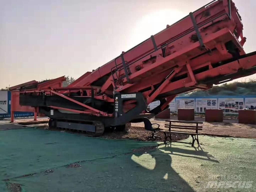 Sandvik QA 340 Sita