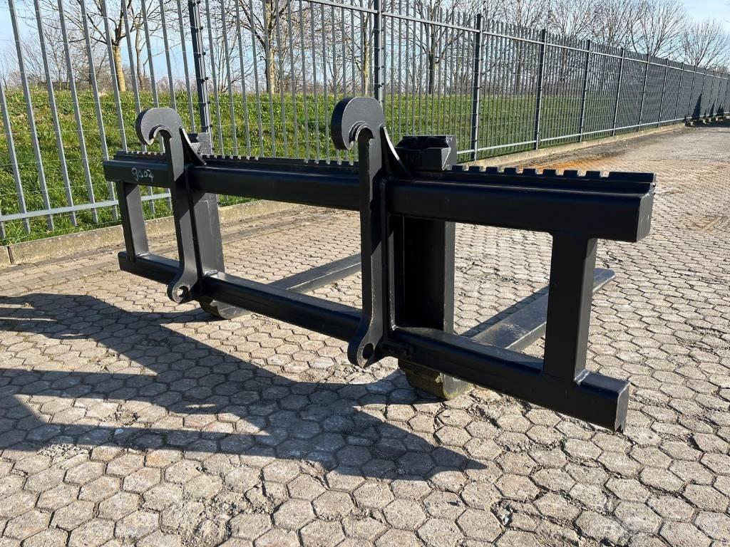 Volvo L90H Forks NEW Građevinarske viljuške