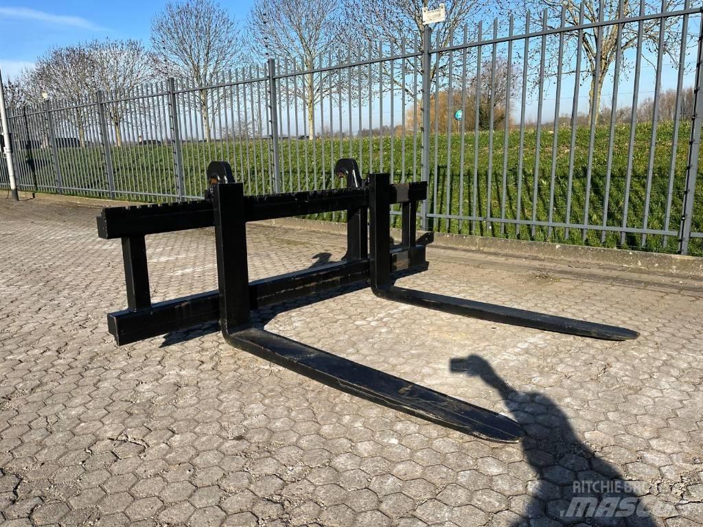 Volvo L90H Forks NEW Građevinarske viljuške