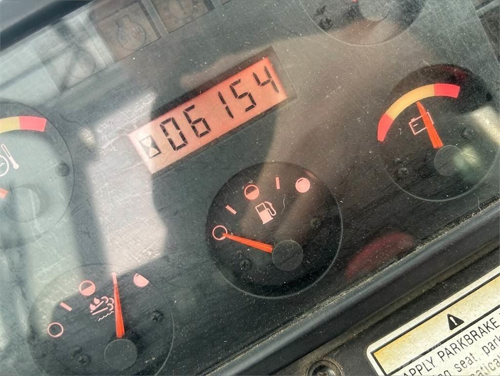 Hyster H12.00XM6 Dizelski viljuškari