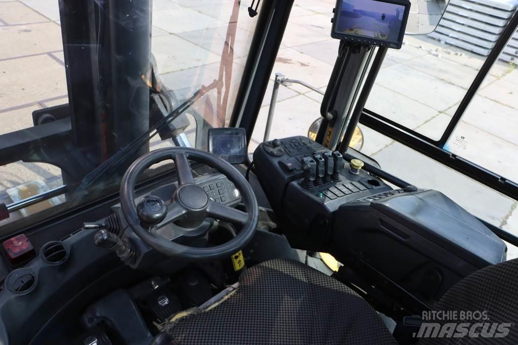 Kalmar DCG220-12LB Dizelski viljuškari