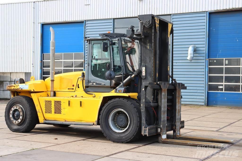 Kalmar DCG220-12LB Dizelski viljuškari
