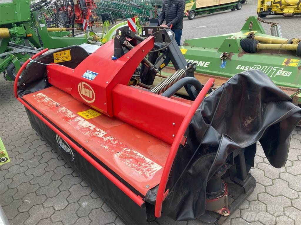 Vicon Extra 332 XF Uređaji za kosačice
