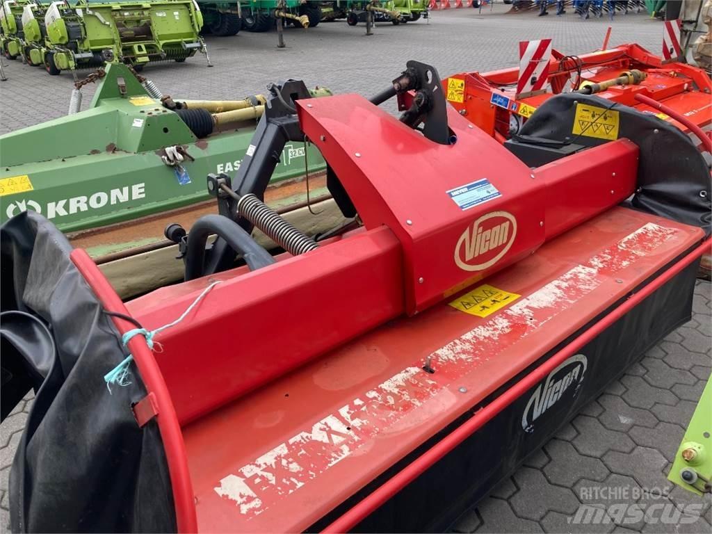 Vicon Extra 332 XF Uređaji za kosačice