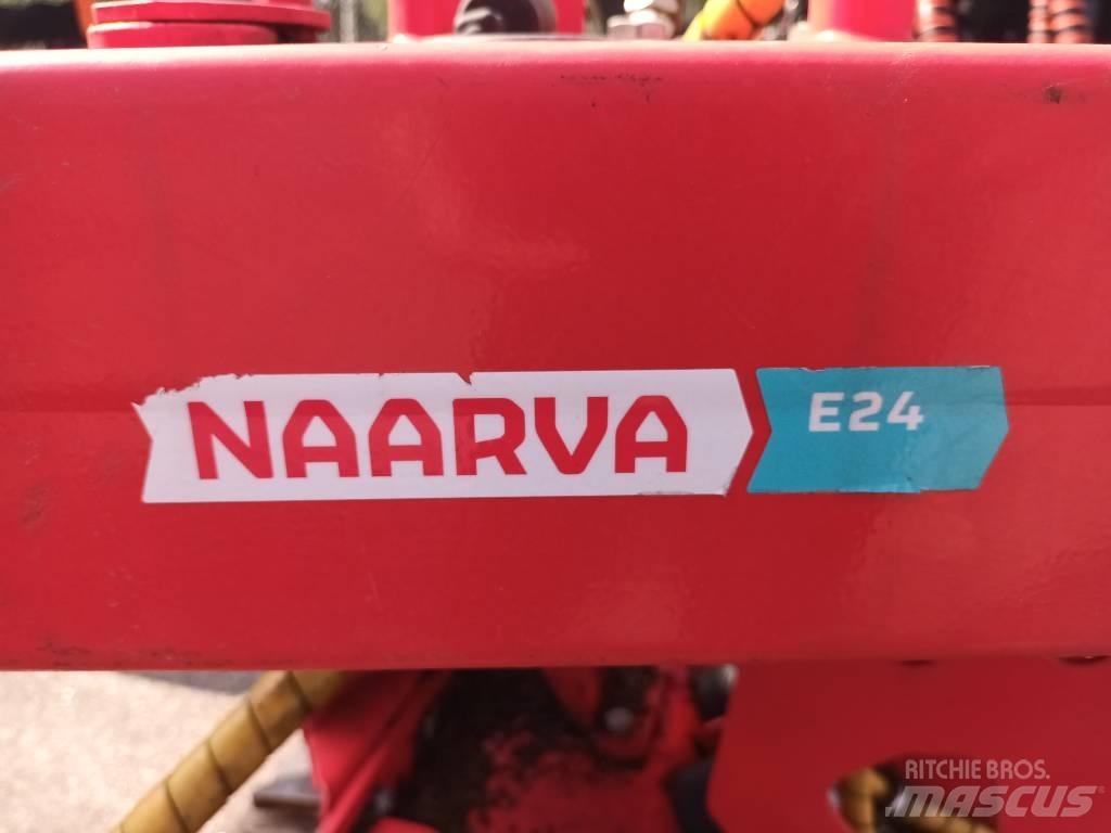 Naarva EL24 Kranovi i utovarivači