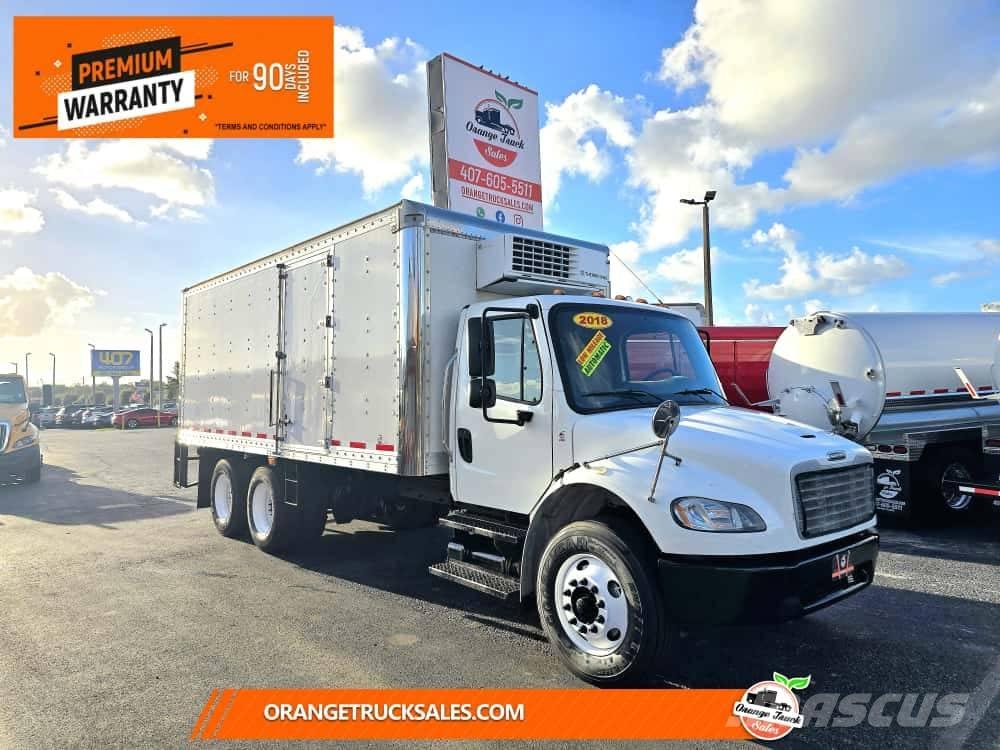 Freightliner M2 106 Kamioni hladnjače
