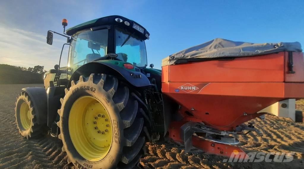 John Deere 6170 R Traktori