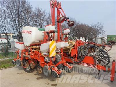 Maschio Gaspardo Precizne sejačice