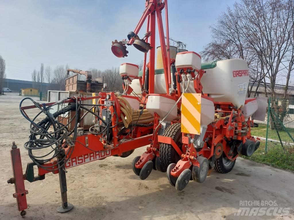 Maschio Gaspardo Precizne sejačice