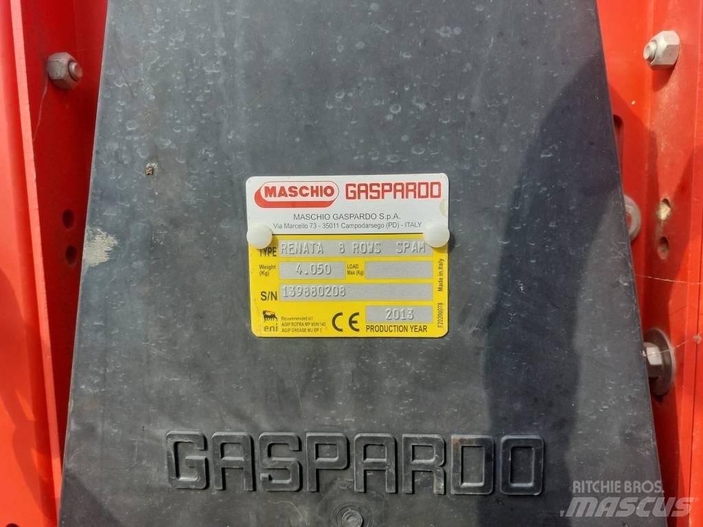 Maschio Gaspardo Precizne sejačice