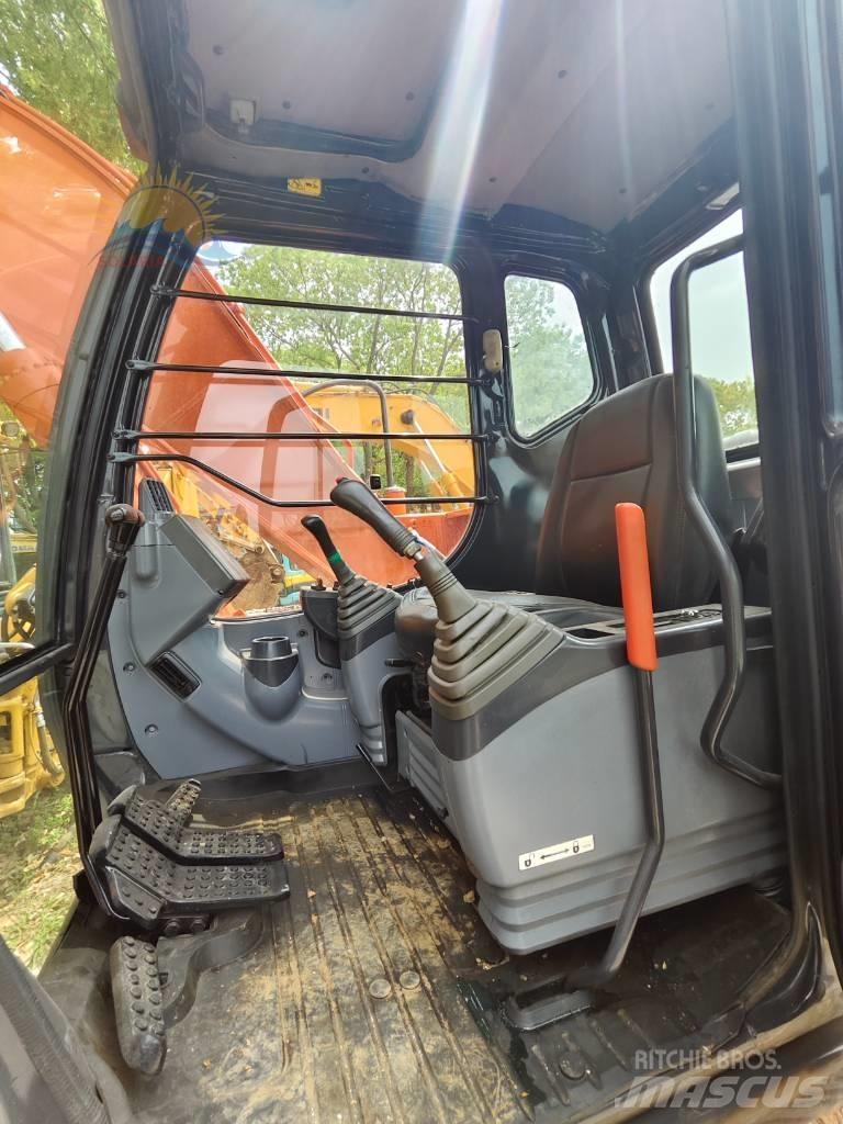 Hitachi ZX 120 Bageri guseničari