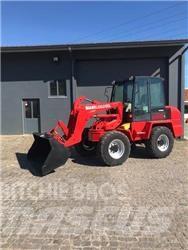 Manitou AS90 Utovarivači na točkove