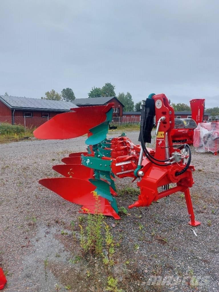 Kverneland 150s Plugovi obrtači