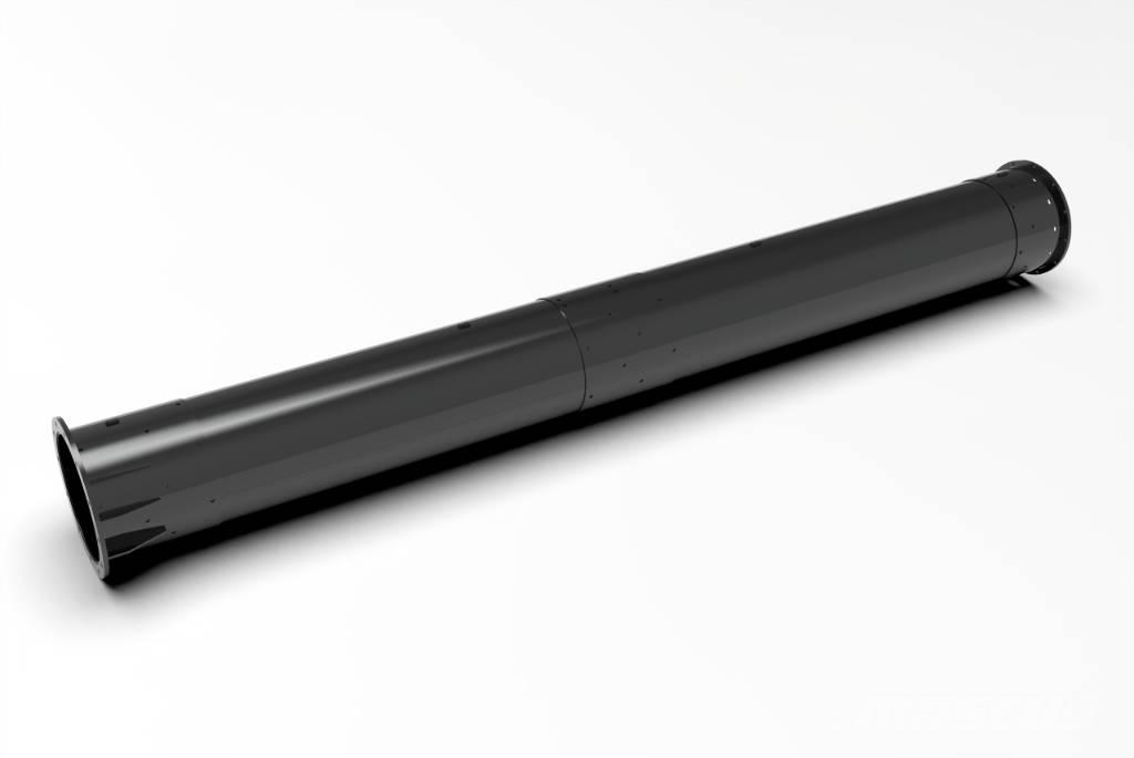 PW 785877.3 Dodatna oprema za kombajne