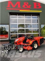Kubota GR 2100 II Traktorske kosilice