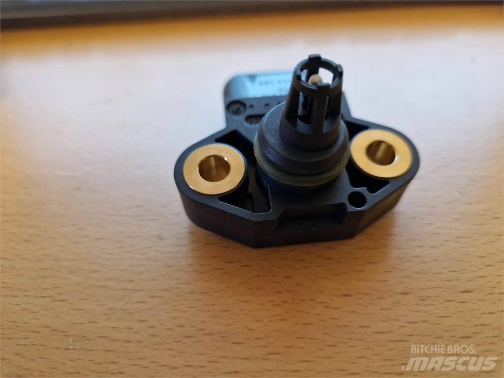 Ponsse 0075763 Elektronika