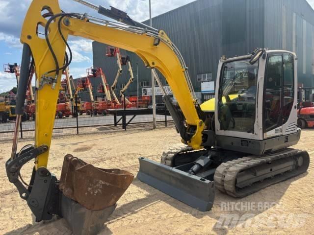 Wacker Neuson ET 65 Mini bageri < 7t