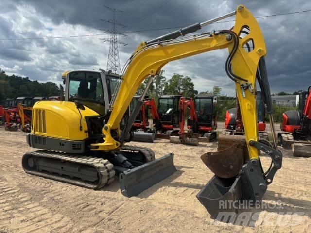 Wacker Neuson ET 65 Mini bageri < 7t