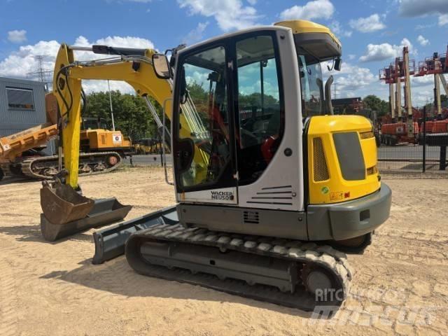 Wacker Neuson ET 65 Mini bageri < 7t