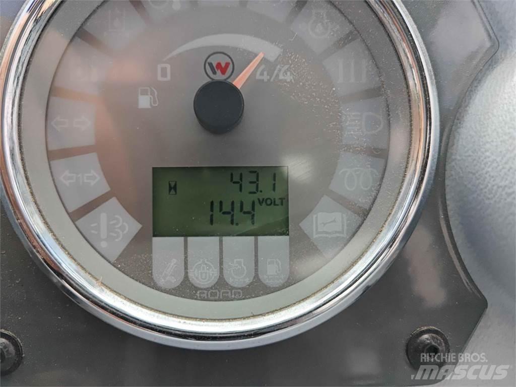 Kramer KL25.5L Utovarivači na točkove