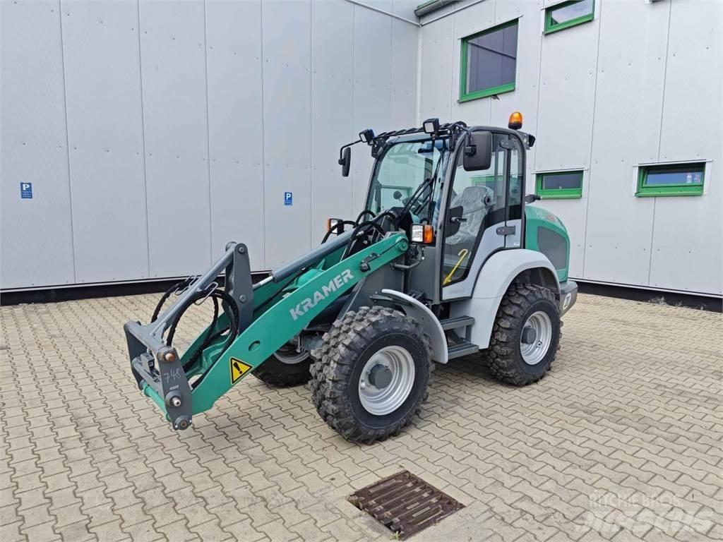 Kramer KL25.5L Utovarivači na točkove