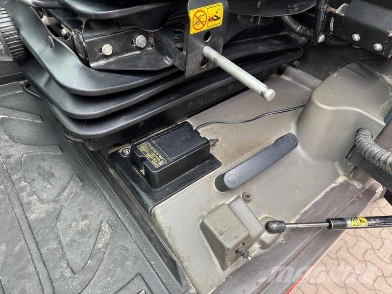 Manitou 2550 Teleskopski utovarivači točkaši