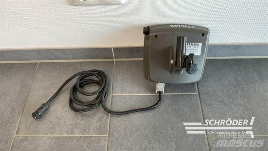 CLAAS COMMUNICATOR Ostale poljoprivredne mašine