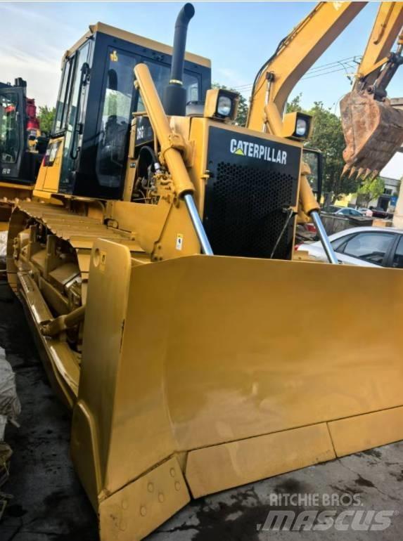 CAT D 6 G Buldožeri guseničari