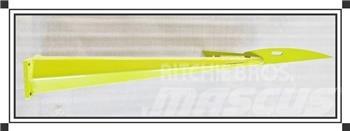 CLAAS Support WD RH Šasija i vešenje