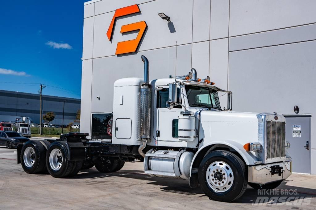 Peterbilt 379 Tegljači