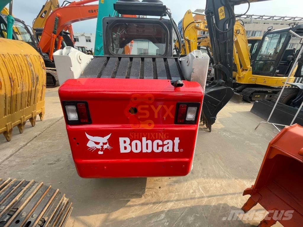 Bobcat S 160 Skid steer mini utovarivači
