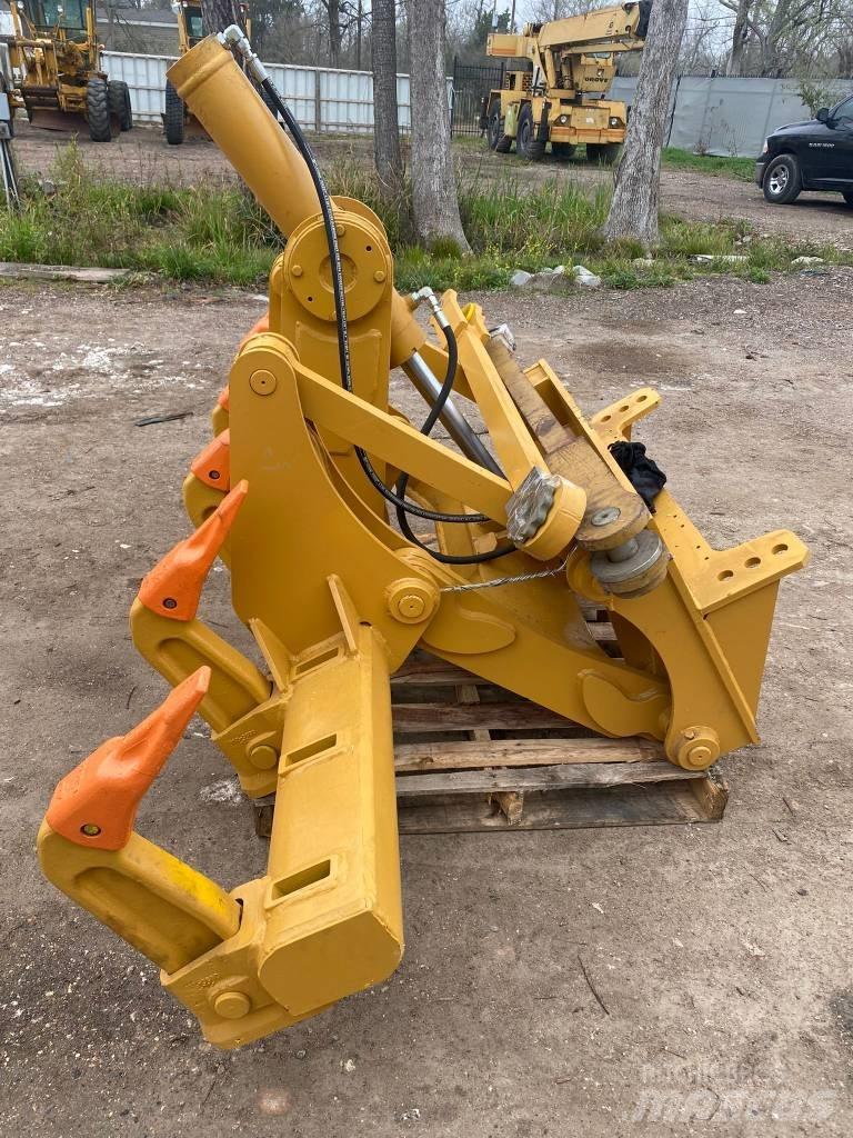 CAT 140 H Ostalo za građevinarstvo