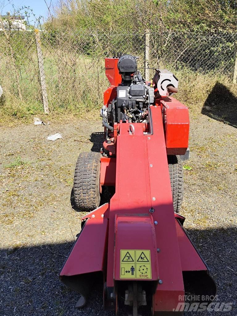 FSI B28 Ostale industrijske mašine