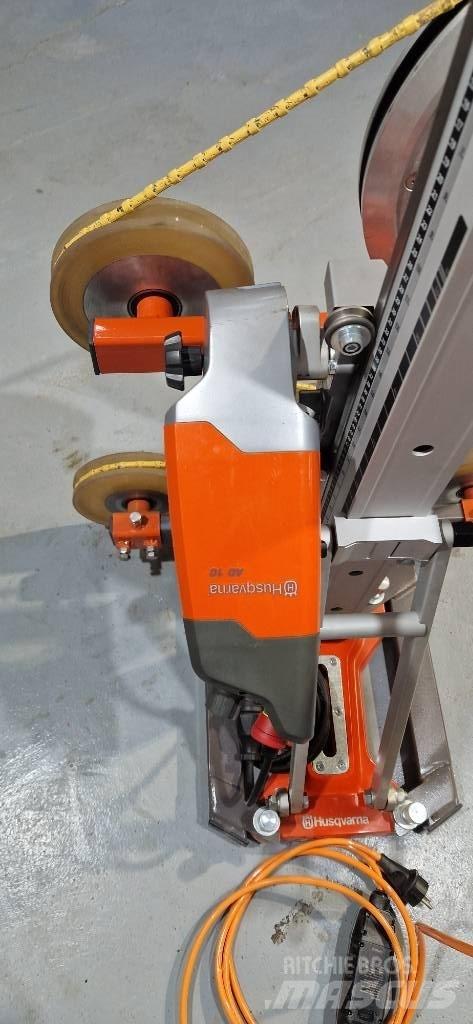 Husqvarna KS 40E Testere za kamen i beton