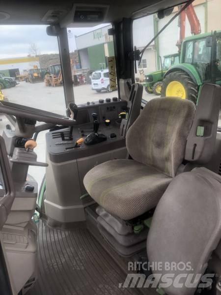 John Deere 6330 Traktori