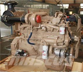 Cummins NT855-M240 Motori za građevinarstvo