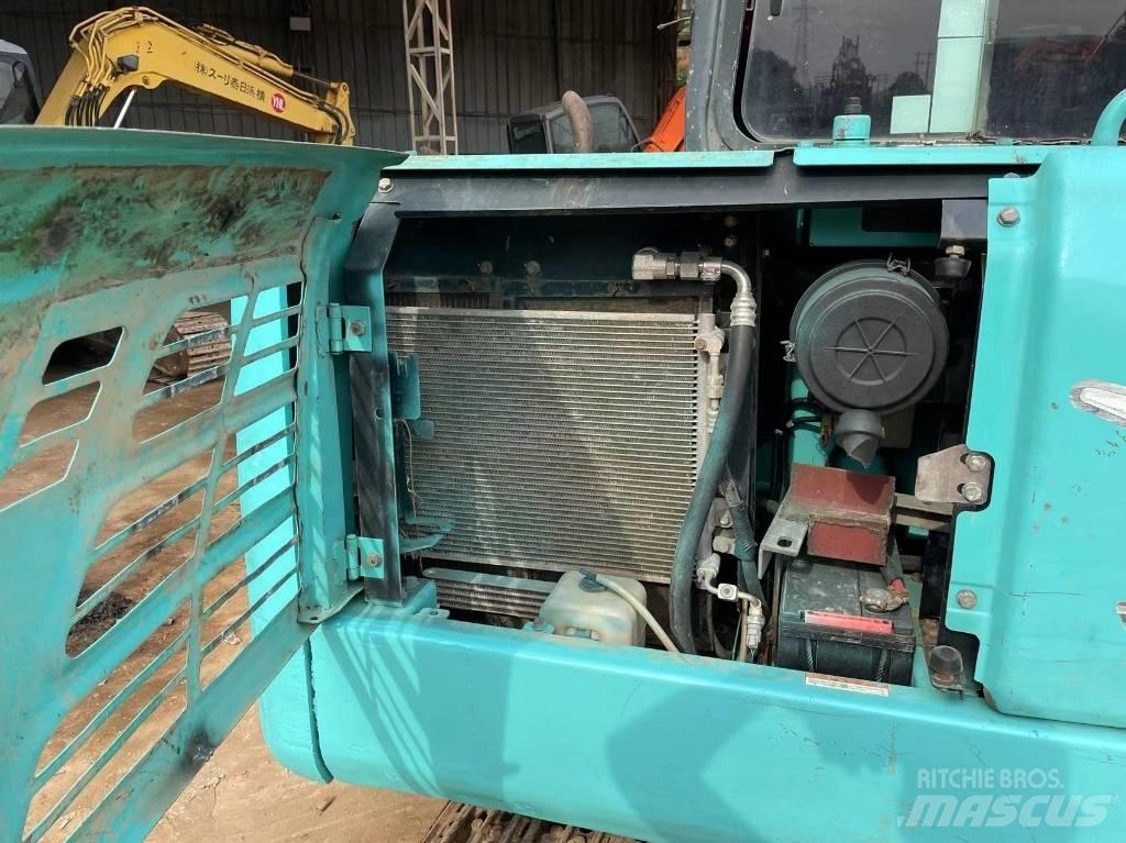Kobelco SK 60-8 Bageri guseničari