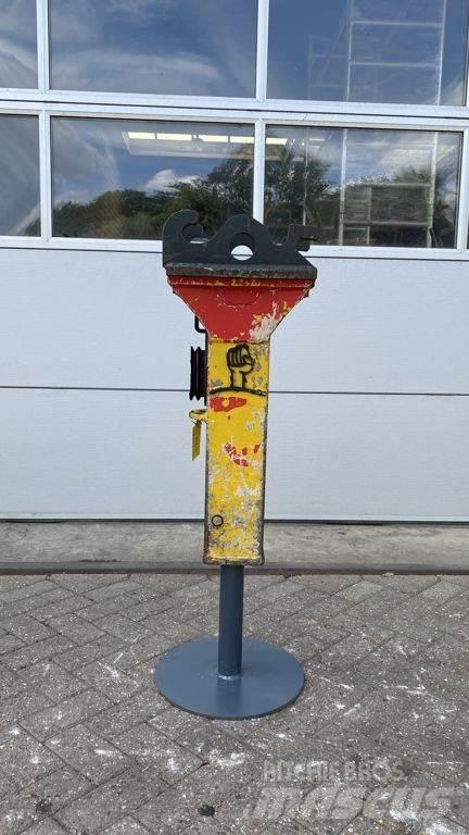 Atlas Copco CP RX2 Čekići