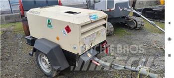 Doosan 7/20 Kompresori
