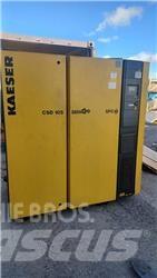 Kaeser CSD 105 SFC Kompresori