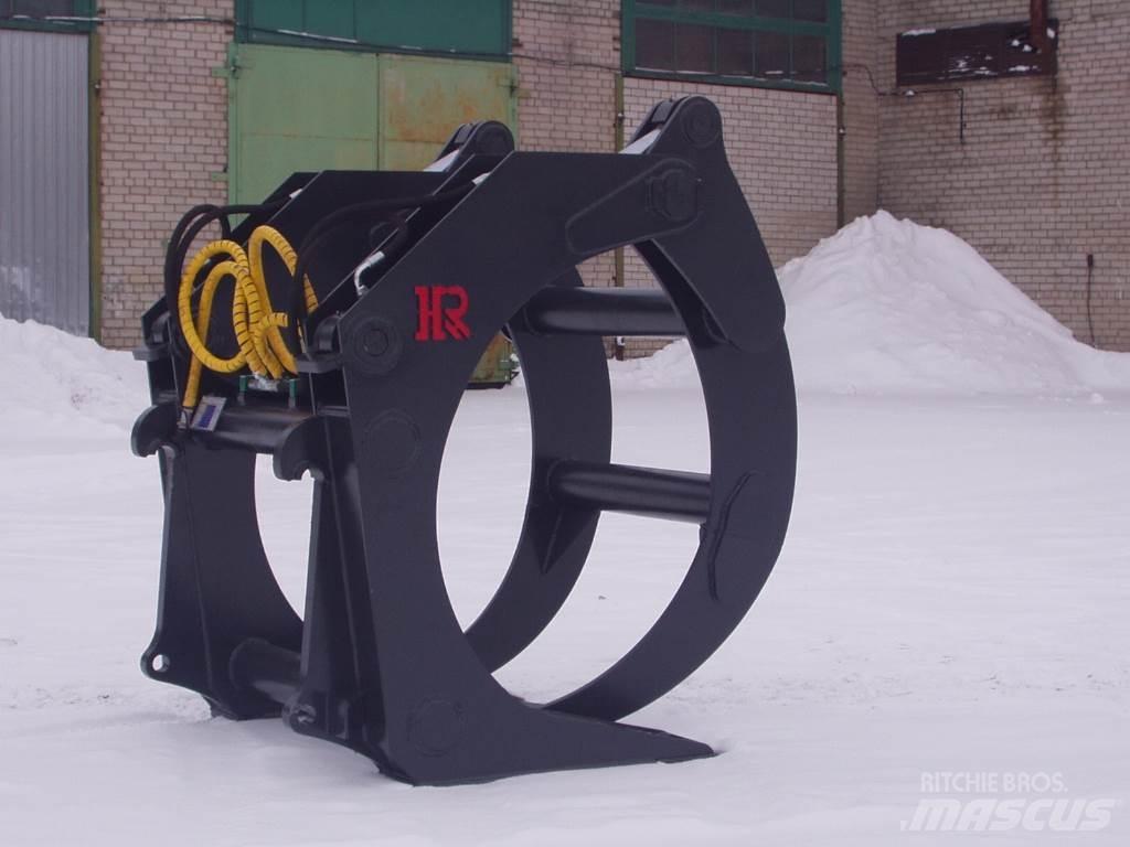 Log grapple 1,5 m2 Grabulje