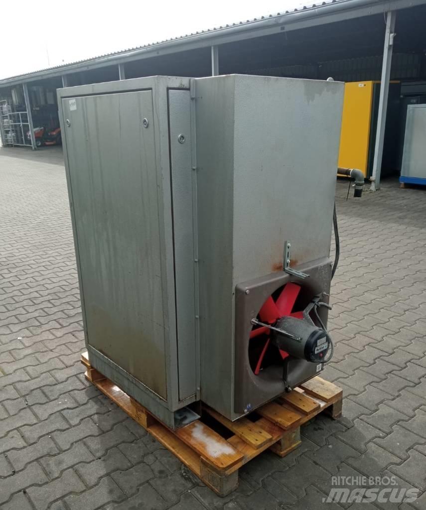 Creemers RC15-1 Kompresori