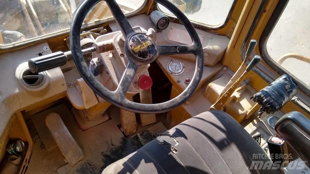 CAT 950 B Utovarivači na točkove